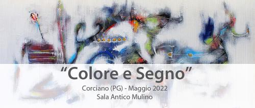 Corciano-Maggio - PERUGIA 2022